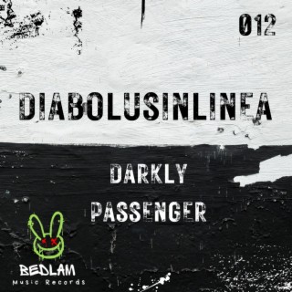 Darkly Passenger