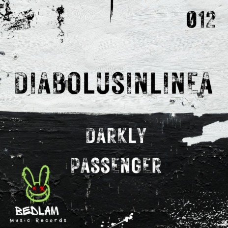 Darkly Passenger - Original Mix | Boomplay Music