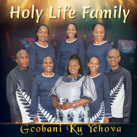 Gcobani Ku Yehova (Live) | Boomplay Music