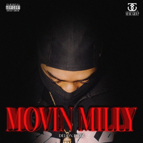 Movin' Milly | Boomplay Music