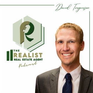 Episode 2 The Realist Real Estate Agent with Kevin Yoder