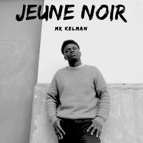 Jeune Noir