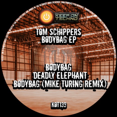 Bodybag (Mike Turing Remix)