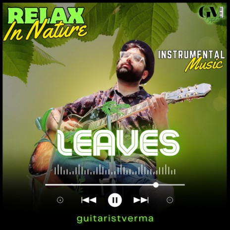 Leaves (Relax in Nature)