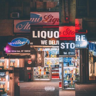 Liquor Store