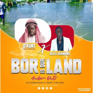 Bor is our land