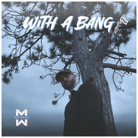 With A Bang | Boomplay Music