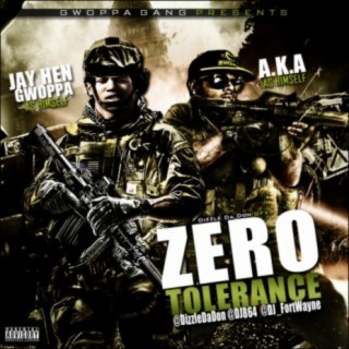 Zero Tolerance (DopeGod Aka) [BKTHRECORDS LLC]