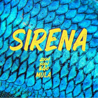 Sirena (Dance Mix)