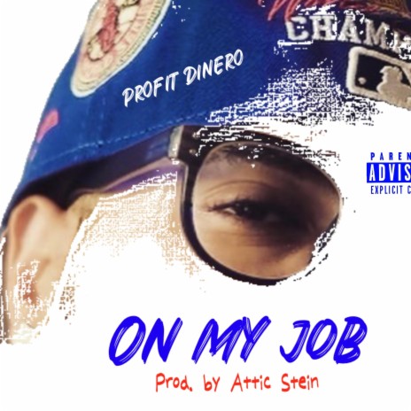 On My Job | Boomplay Music