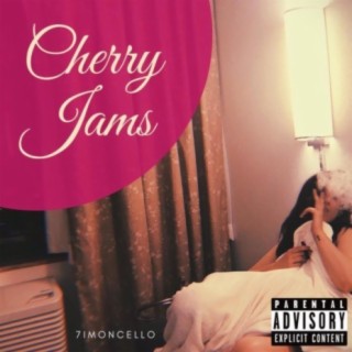 Cherry Jams