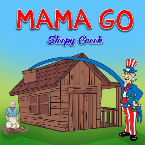 Mama Go | Boomplay Music