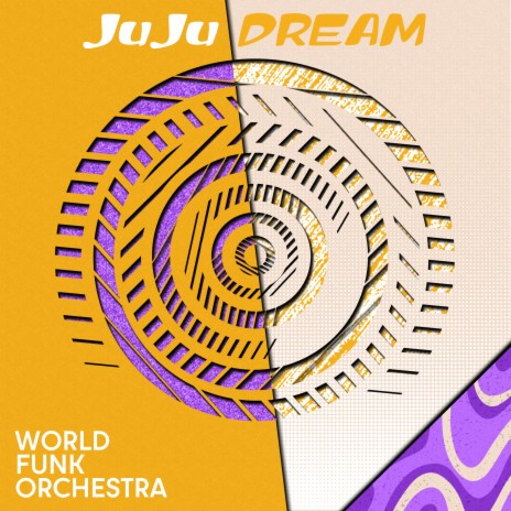 JuJu Dream ft. Rebecca McCartney | Boomplay Music