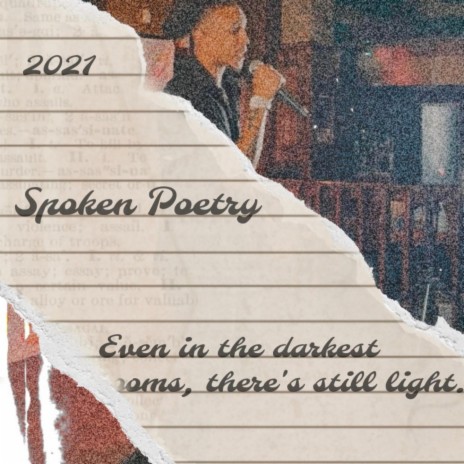 Spoken Poetry | Boomplay Music