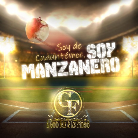 Soy de Cuauhtémoc, Soy Manzanero | Boomplay Music