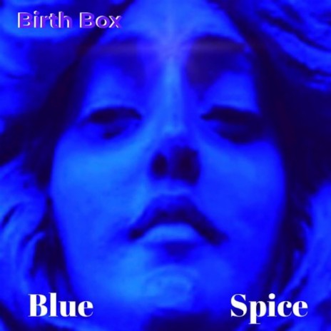 Blue Spice