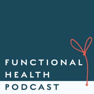 #61 Dr Nina Fuller-Shavel - Integrative Cancer Support, Women’s Health And Research Woes