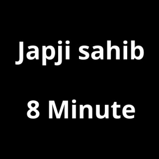 Japji Sahib Path Fast