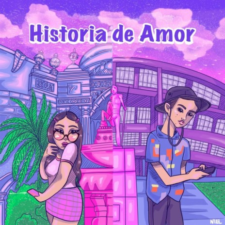 HISTORIA DE AMOR ft. fiorencia