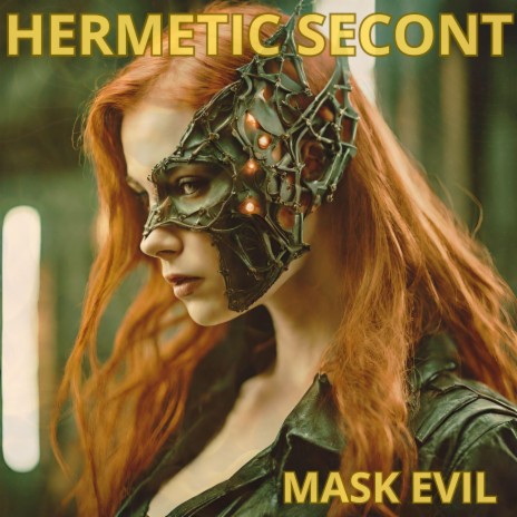 MASK EVIL | Boomplay Music