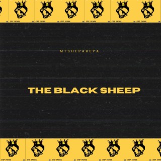 The black sheep