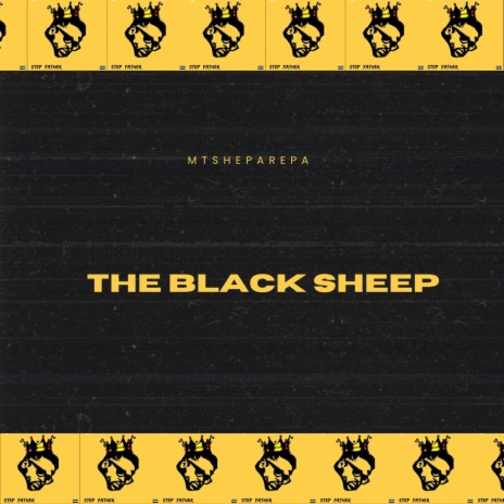 The black sheep