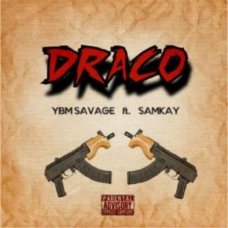 Draco (feat. samkay)