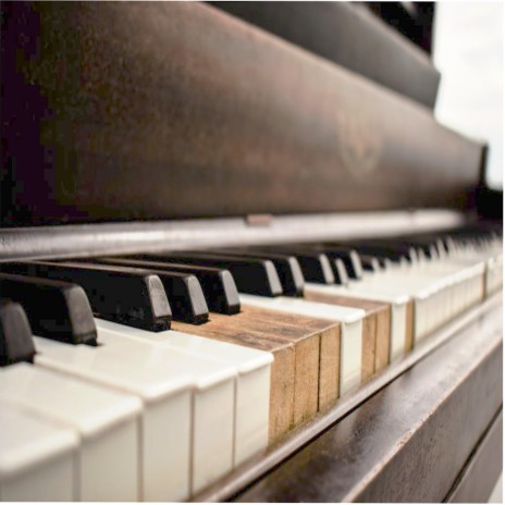 Mozart Piano Andante Cantabile | Boomplay Music