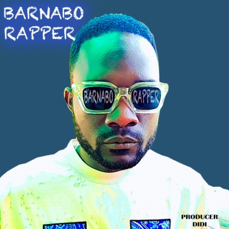 Dj vibe ft. Barnabo Rapper