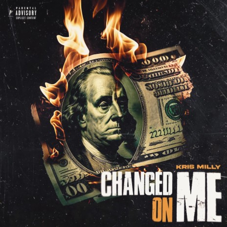 Changed On Me | Boomplay Music