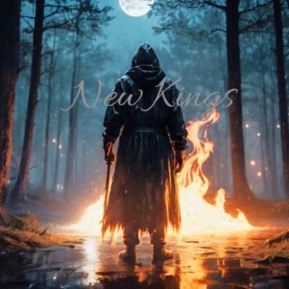 New Kings lyrics | Boomplay Music