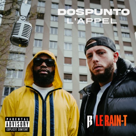 L'appel ft. Dospunto | Boomplay Music