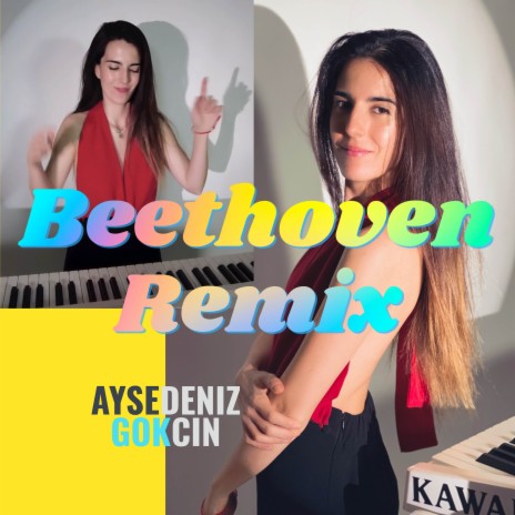 Beethoven Remix | Boomplay Music