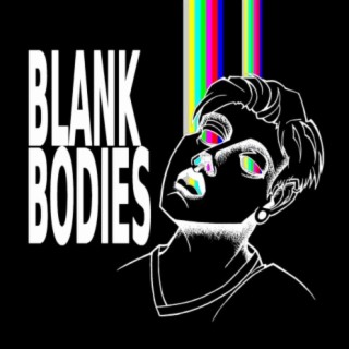 Special Announcement! Blank Bodies and CoJ crossover Oneshot!