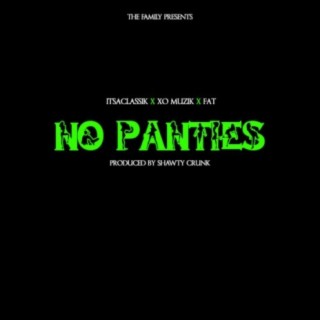 No Panties (feat. XO Muzik & FAT)