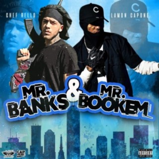 Mr. Banks (feat. Lamon Capone)