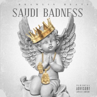 Saudi Badness Dancehall Riddim