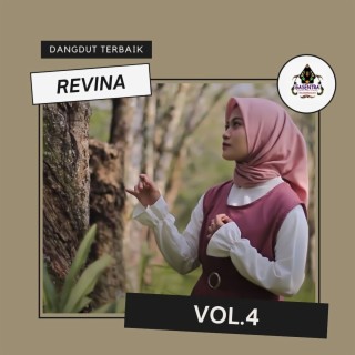 Kompilasi Dangdut Terbaik Revina Alvira, Vol. 4
