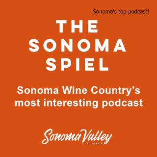 Best of Sonoma ”We Get Questions” - Redwoods, Dog-Friendly, Best Pizza & White Zinfandel