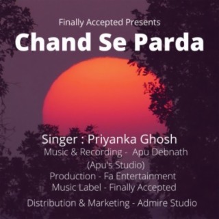 Chand Se Parda (Hindi)