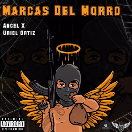 Marcas Del Morro ft. Uriel Ortiz | Boomplay Music