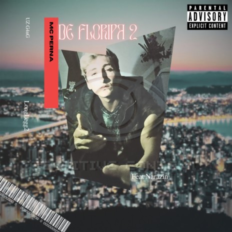 De Floripa 2 ft. Narazin | Boomplay Music