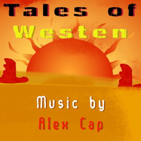 Tales of Westen | Boomplay Music