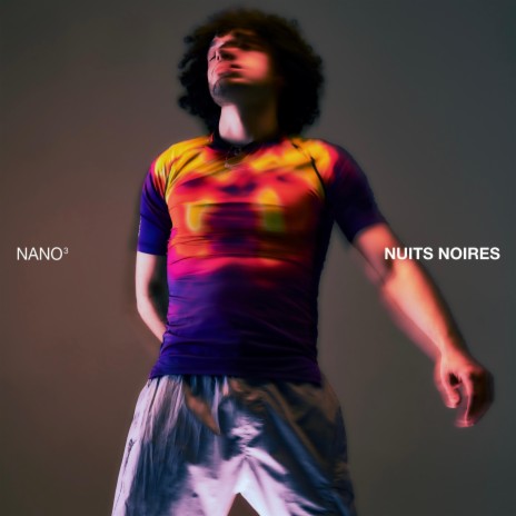 nuits noires (nano3) | Boomplay Music