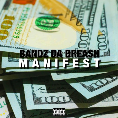 Manifest | Boomplay Music