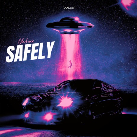 JulzZ_Safely | Boomplay Music