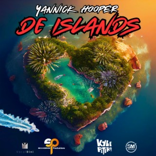 De Islands