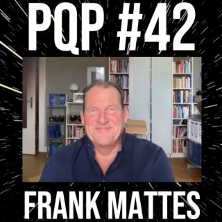 Episode 42: Lean Scaleup with Frank Mattes