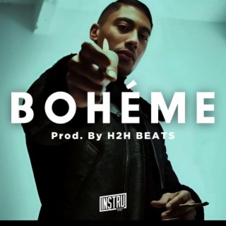 Instru Rap Bohème