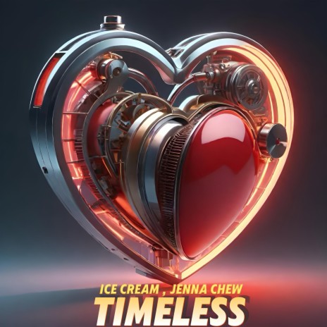 Timeless ft. Jenna Chew | Boomplay Music